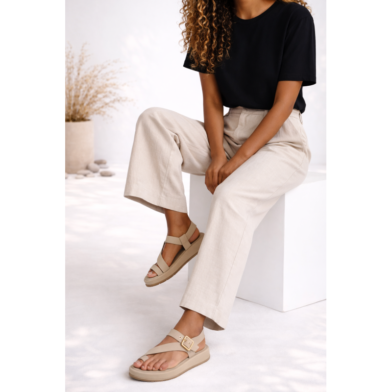 Sandales TERRA G3996FR MIA SHOES