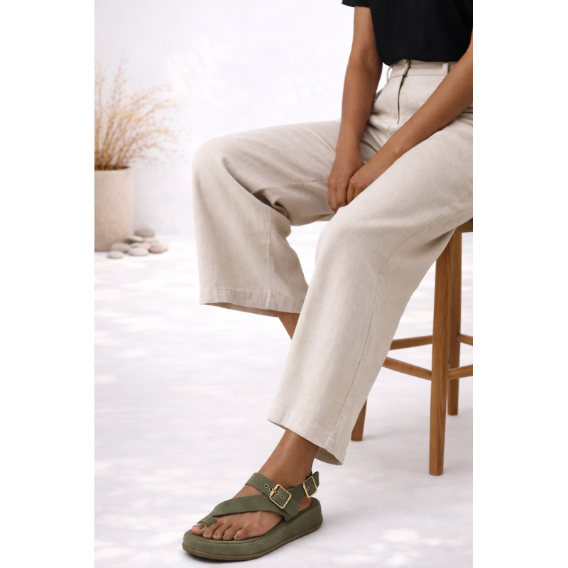 Sandales TERRA G3996FR MIA SHOES