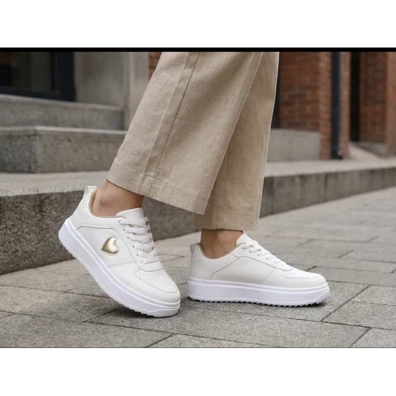 Baskets S2203 Joia Shoes