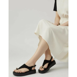 Sandales Compensées A6321FR  Joia Shoes