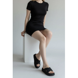 Sandales Compensées  P1263FR MIA SHOES