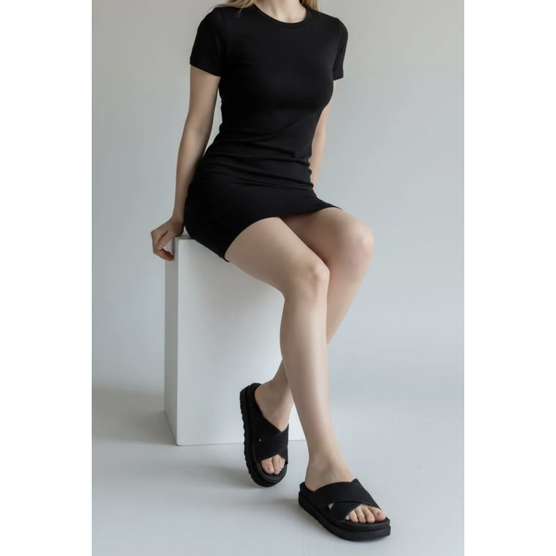 Sandales Compensées  P1263FR MIA SHOES