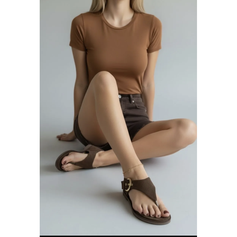 Sandales Q6651FR MIA SHOES