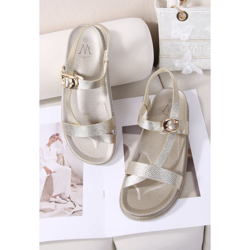 Sandales DMLH109 Bellicy