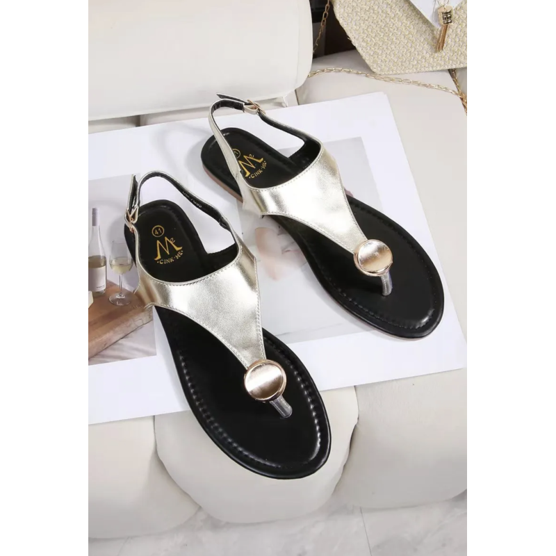 Sandales DM7G05 Bellicy