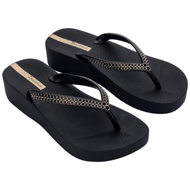 IPANEMA MESH XI PLAT