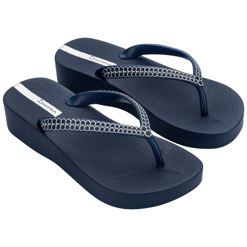 IPANEMA MESH XI PLAT