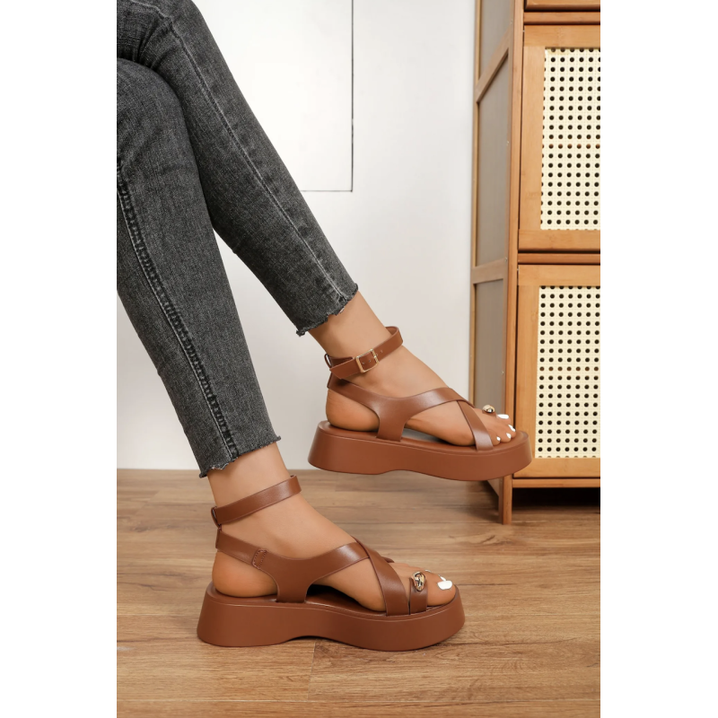Sandales THS165 JOALICE