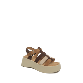 Sandales Compensées H8536 JOALICE