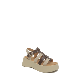 Sandales Compensées H8536 JOALICE