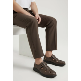 Sandales Homme WX26FR MIA SHOES