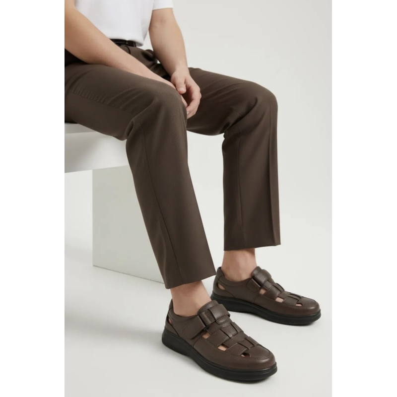 Sandales Homme WX26FR MIA SHOES