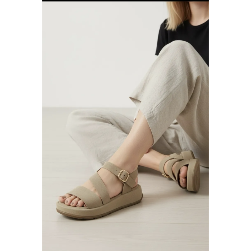 Sandales G3995FR MIA SHOES