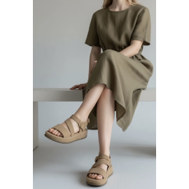 Sandales G3995FR MIA SHOES