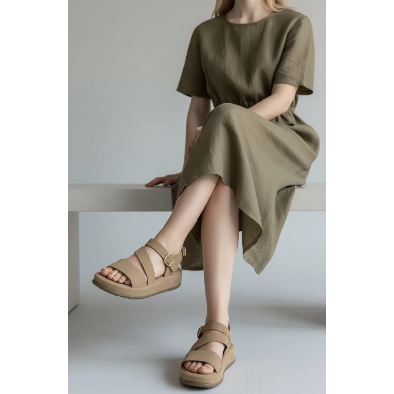 Sandales G3995FR MIA SHOES