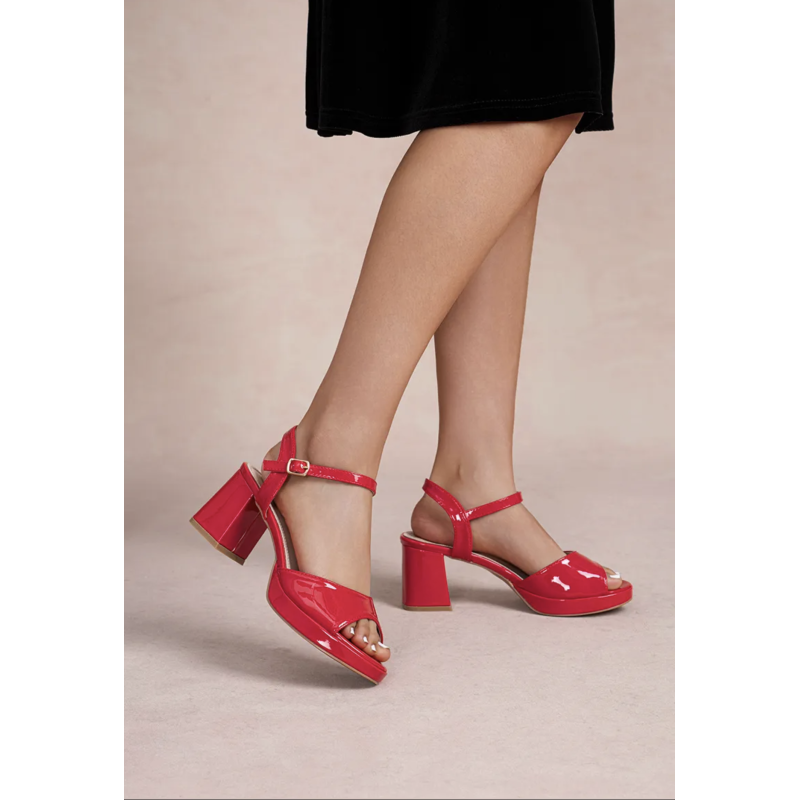 Sandales LADY GLORY W156