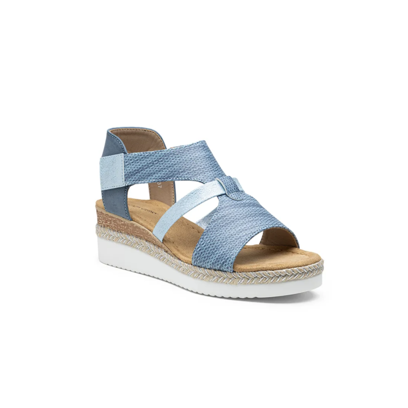 Sandales LADY GLORY F6871R