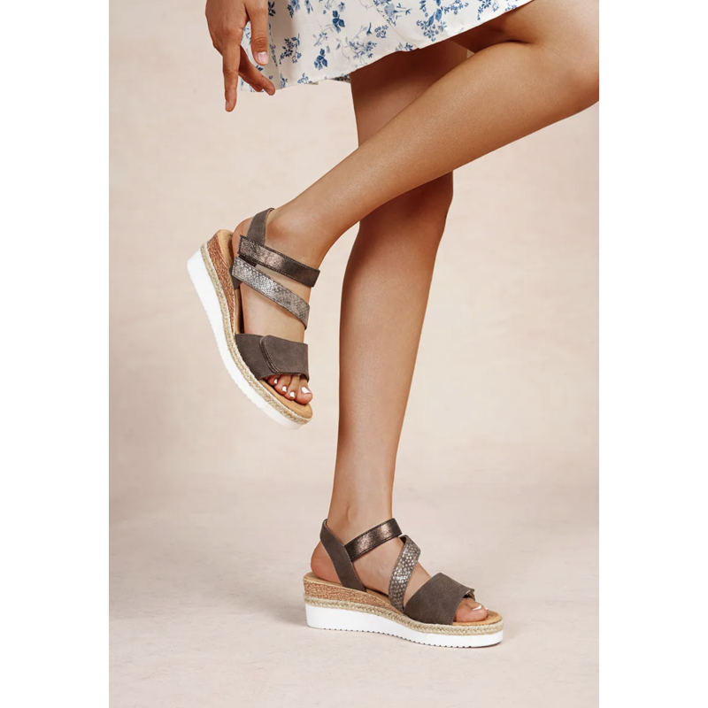 Sandales LADY GLORY F6877R