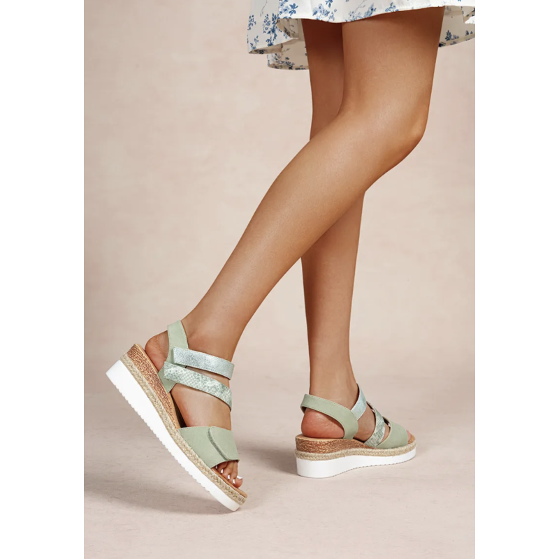 Sandales LADY GLORY F6877R