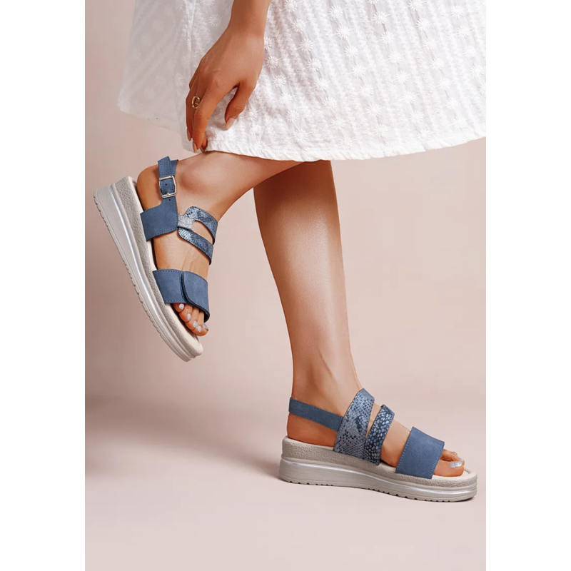 Sandales LADY GLORY F6773