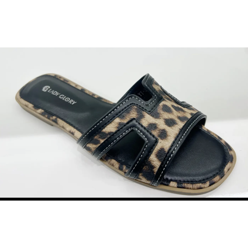 Sandales LADY GLORY YT39