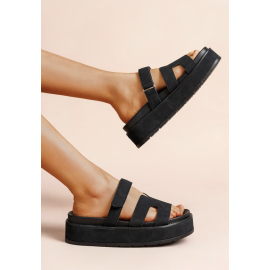 Sandales LADY GLORY L515