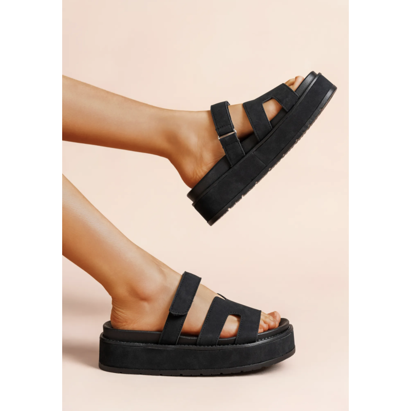 Sandales LADY GLORY L515
