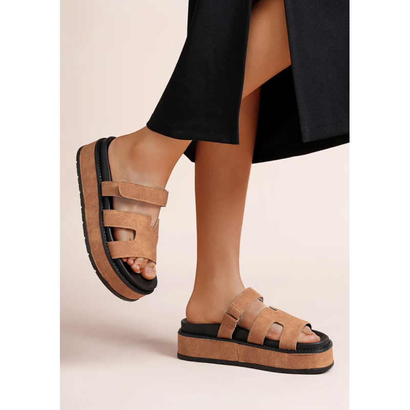 Sandales LADY GLORY L515