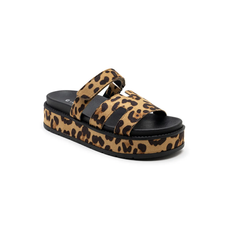 Sandales LADY GLORY L515