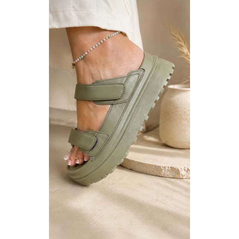 SANDALES CHILL 5369FR MIA SHOES