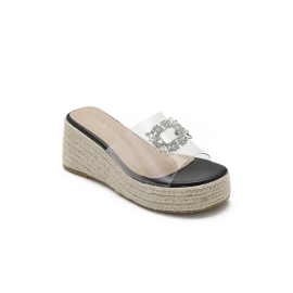 Chaussures JOYAL Talon Compensé JN77 JOIA