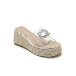 Chaussures JOYAL Talon Compensé JN77 JOIA