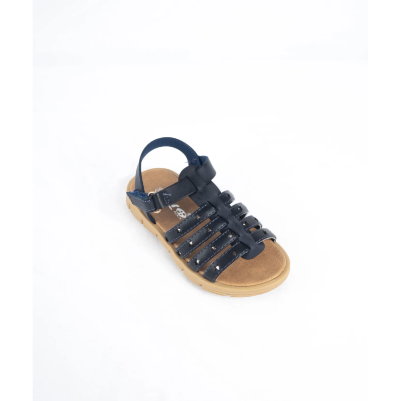 SANDALES Y297 BKH