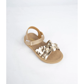 SANDALES Y300 BKH
