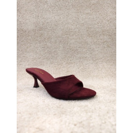 SANDALES MULES LENA CIC418MUL