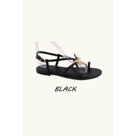 SANDALE ETOILE BORDEAUX DM656MUL