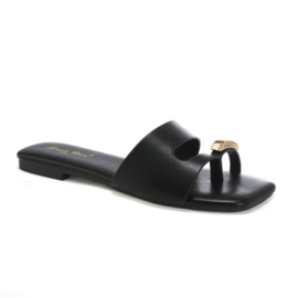 Clara Sandales et Nu-pieds Femme