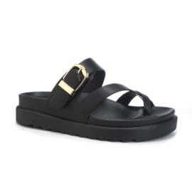 Romy Sandales et Nu-pieds Femme