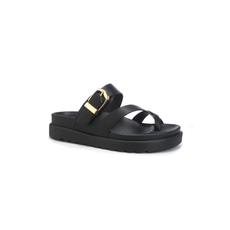 Romy Sandales et Nu-pieds Femme