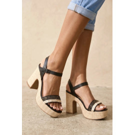 Élévation Femme  BK574STU