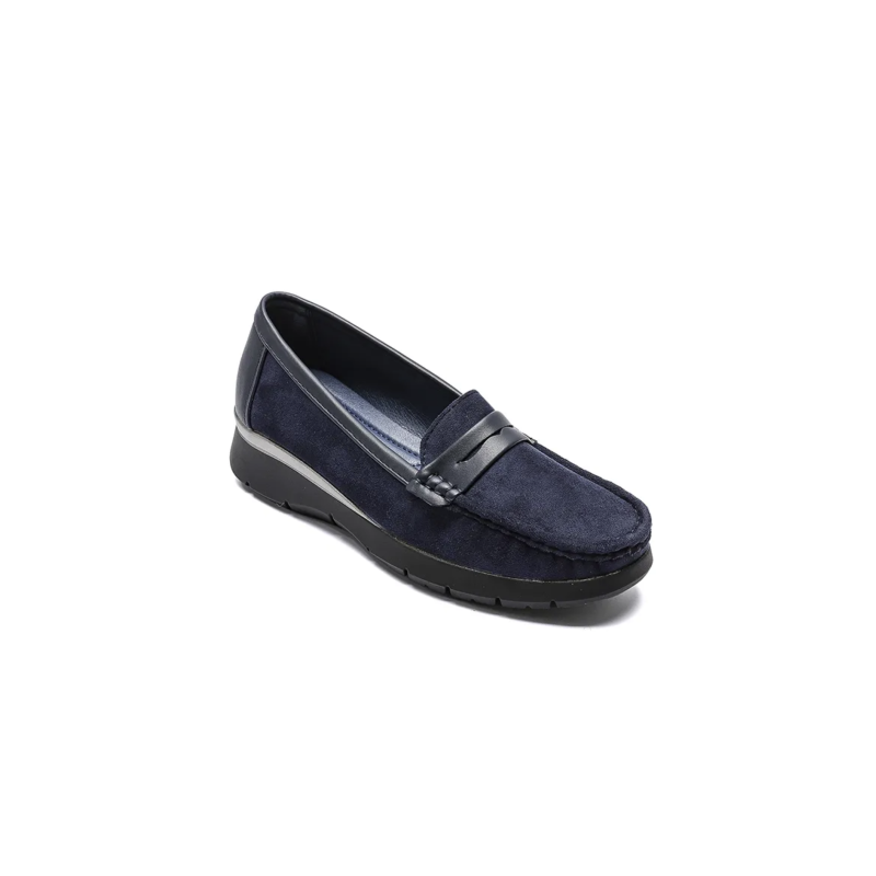 MOCASSIN Femme WD120