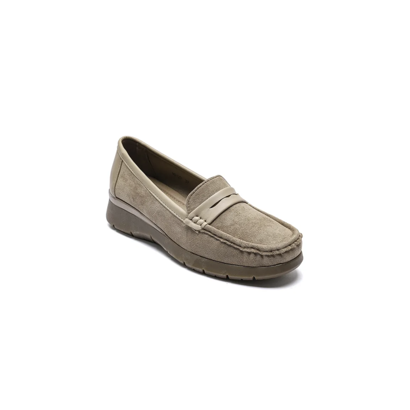 MOCASSIN Femme WD120