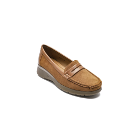 MOCASSIN Femme WD120