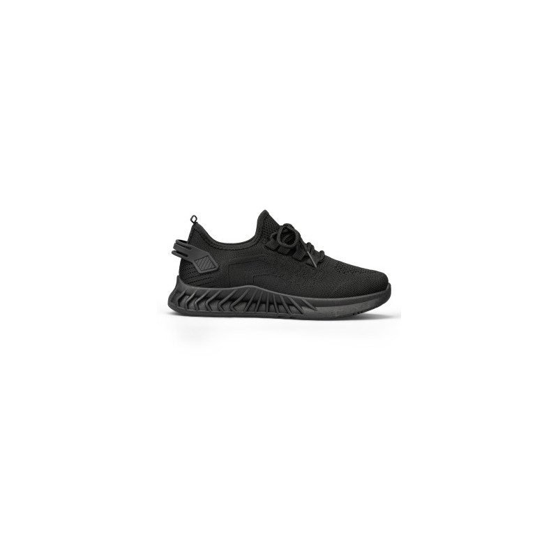 Basket Pulse FEMME Bleu marine 1252CMP