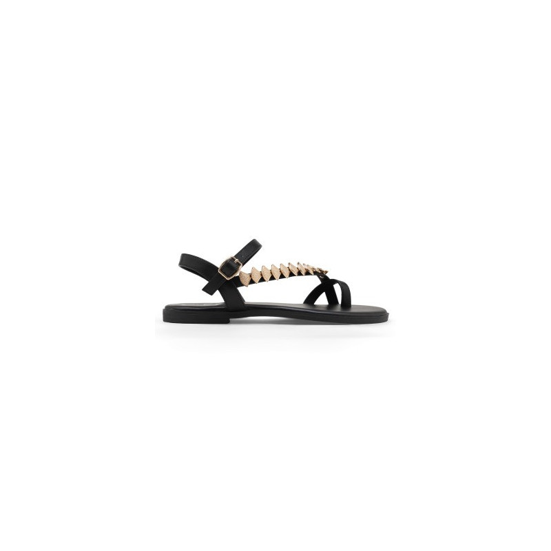 Sandale Bahia FEMME Camel 8381CMP