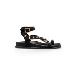 Sandale Palma FEMME Camel 5311CMP