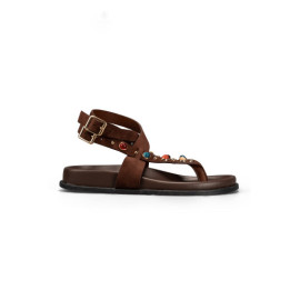 Sandale Sienna FEMME Camel 5307CMP