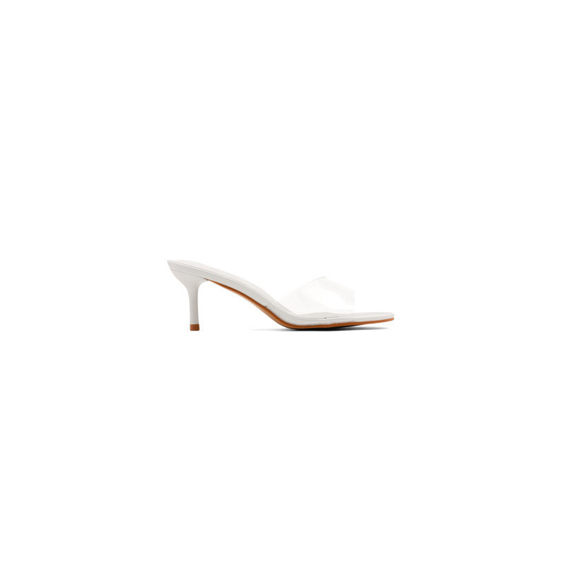 Mule Capri FEMME  77669CMP