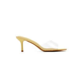 Mule Capri FEMME  77669CMP