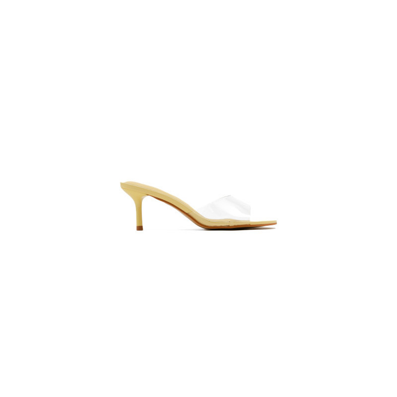 Mule Capri FEMME  77669CMP